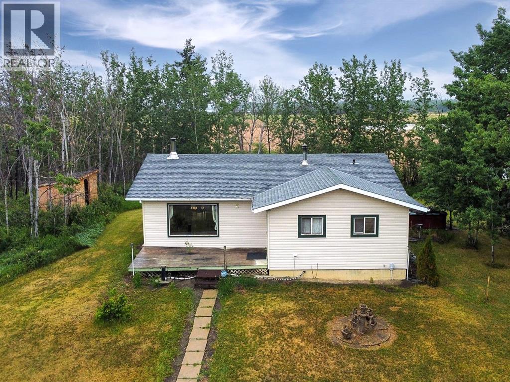 18124 Highway 679, Rural Big Lakes County, AB T0H 0C5