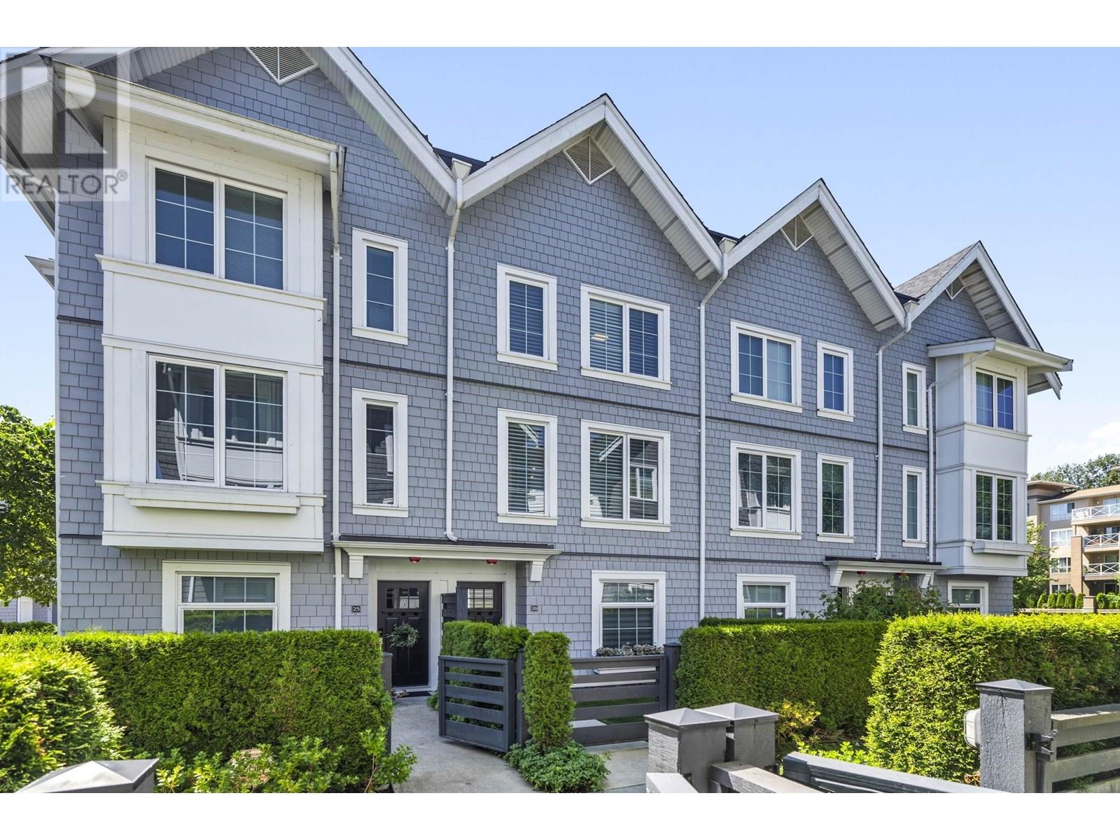 2560 Pitt River Road Unit 26, Port Coquitlam, BC V3C 0G6