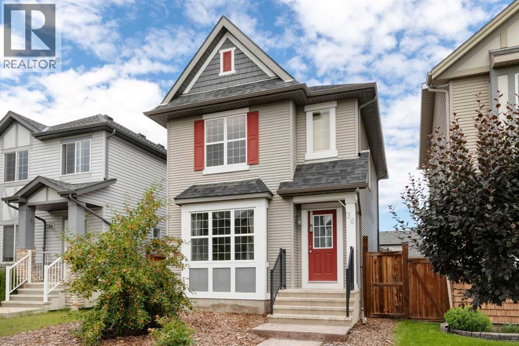 36 Silverado Plains Vw SW, Calgary, AB T2X 0H2