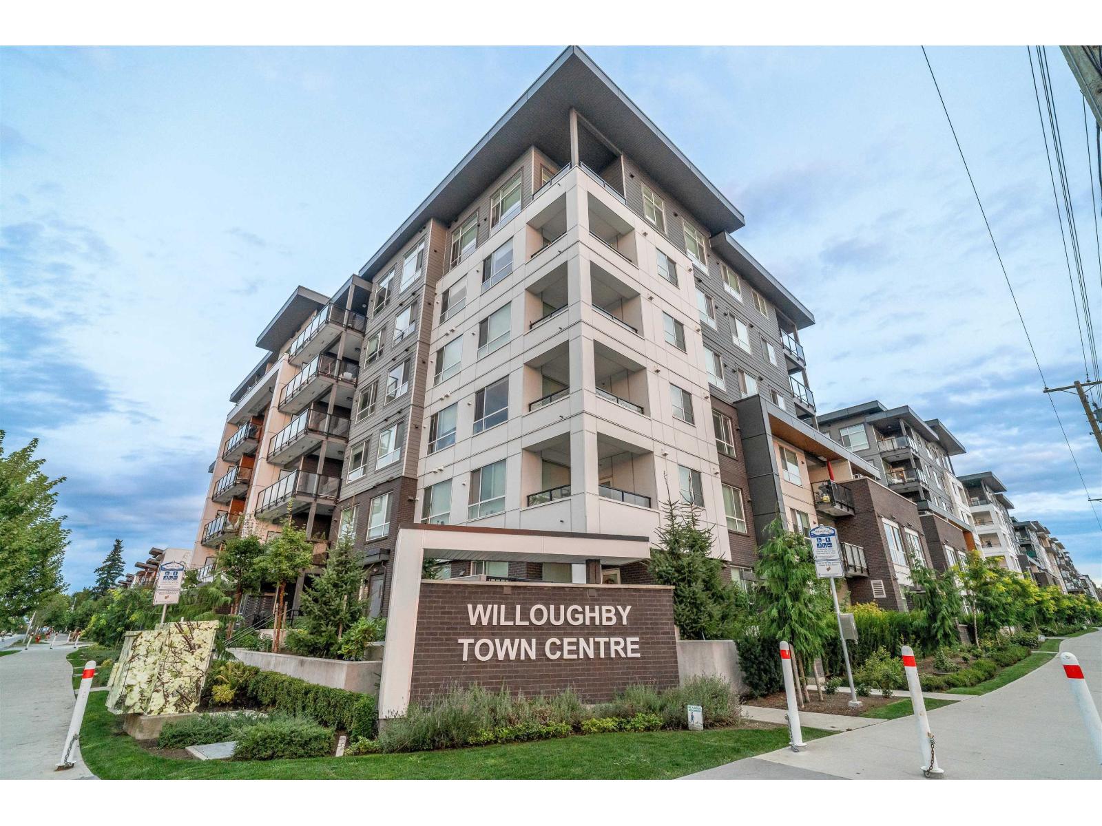 20834 80 Ave B220, Langley, BC V3V 0V0