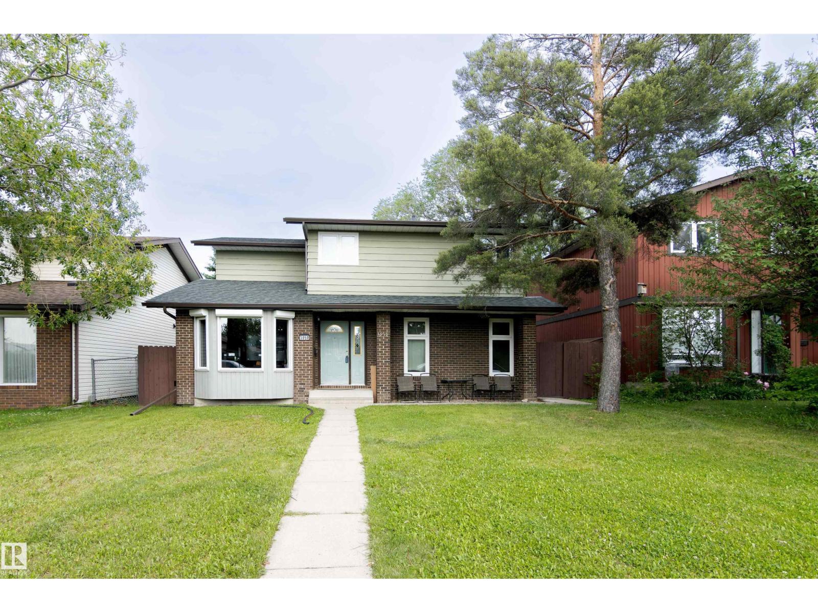 55 St Nw Unit 3959, Edmonton, AB T6L 1C1