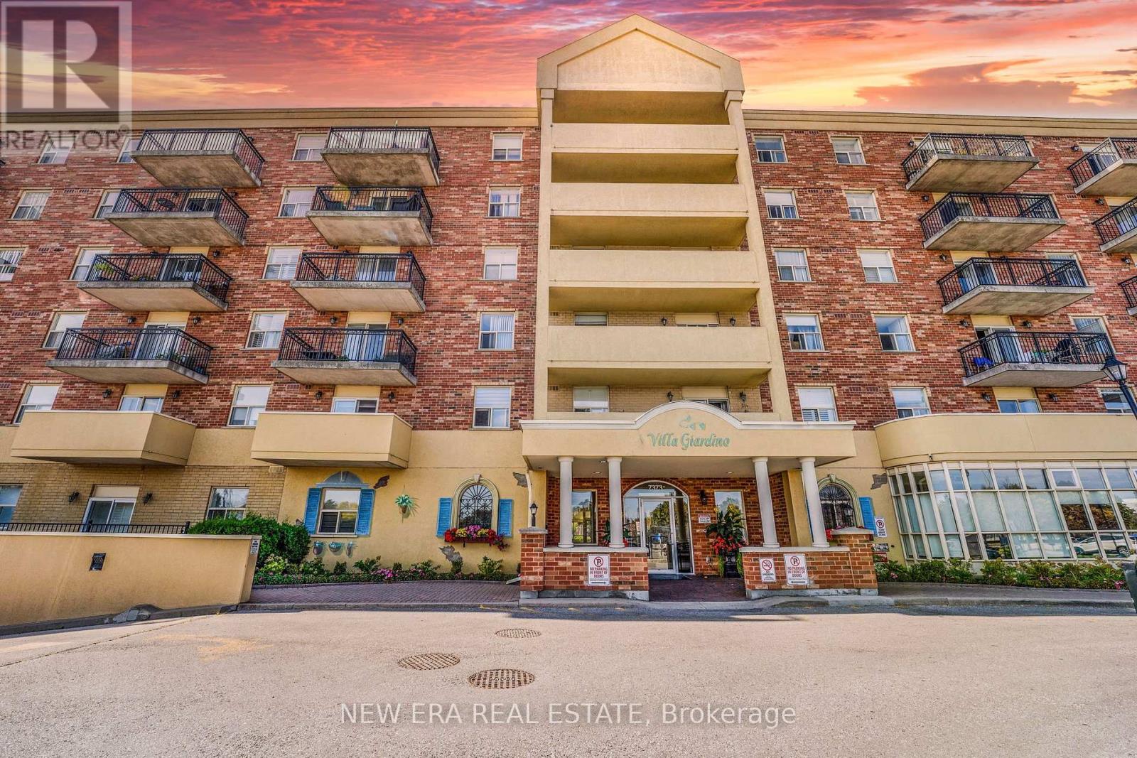 522 7373 Martin Grove Rd, Vaughan, ON L4L 9K1