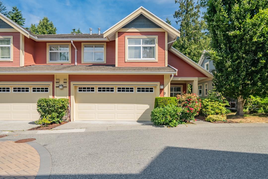 15255 36 Avenue Unit 9, Surrey, BC V3Z 0Y4