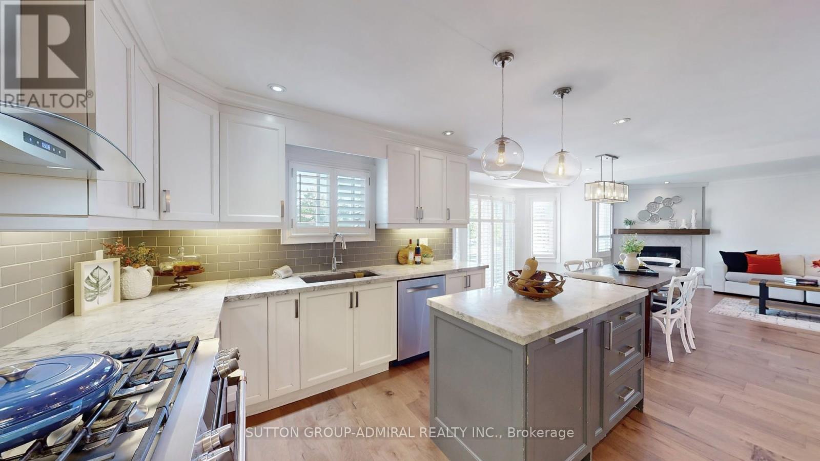 113 Janesville Rd, Vaughan Uplands, ON L4J 7A4