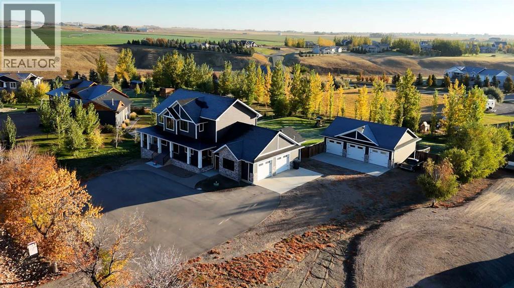 105 Whitetail Pl W, Shaughnessy, AB T0K 2A0