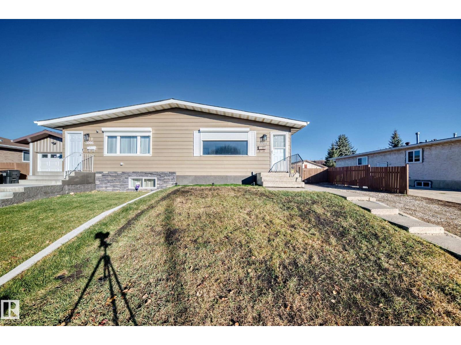 132 Av Nw Unit 3004 #a, Edmonton, AB T5A 2Z3