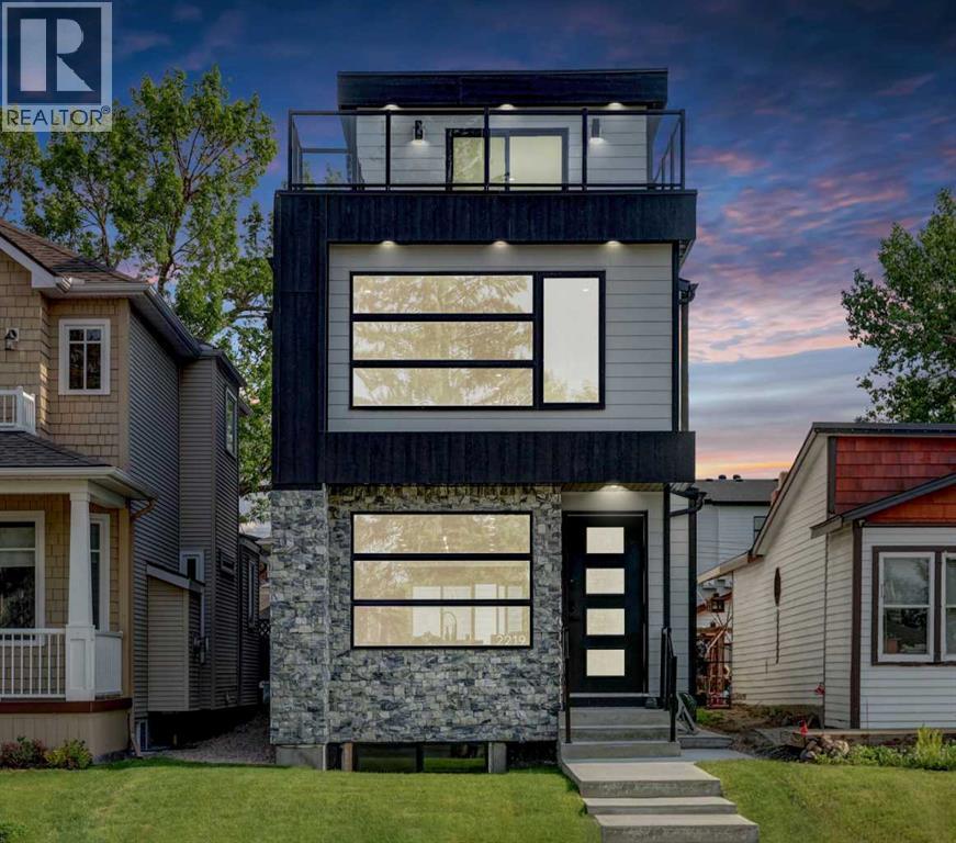 29 Avenue Sw Unit 2219, Calgary, AB T2T 1N8