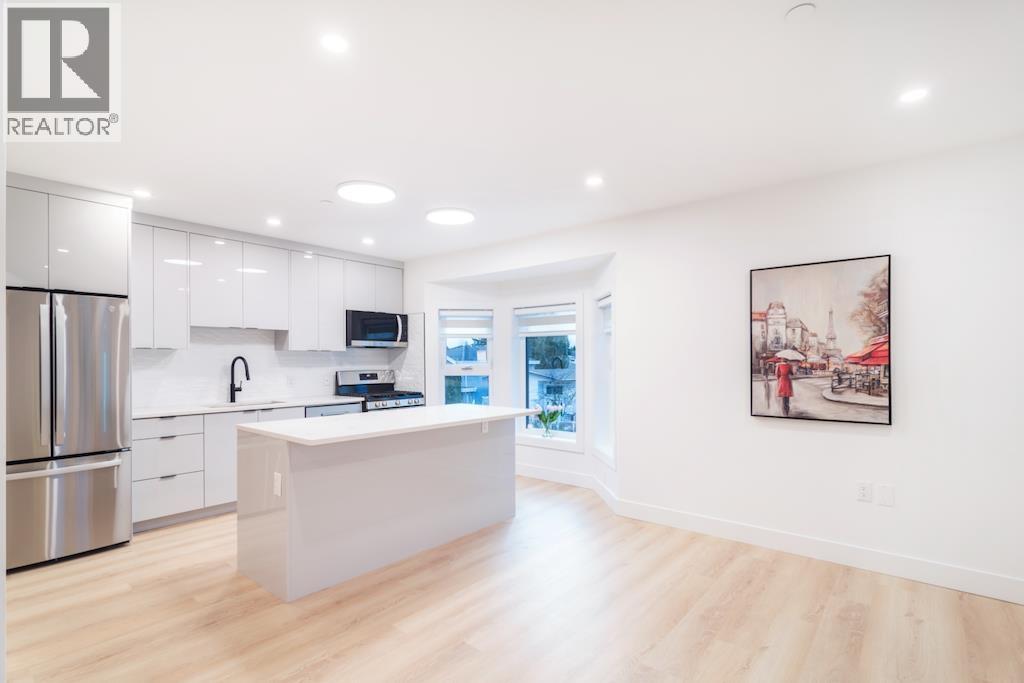 3304 Wellington Ave, Vancouver, BC V5R 4Y2