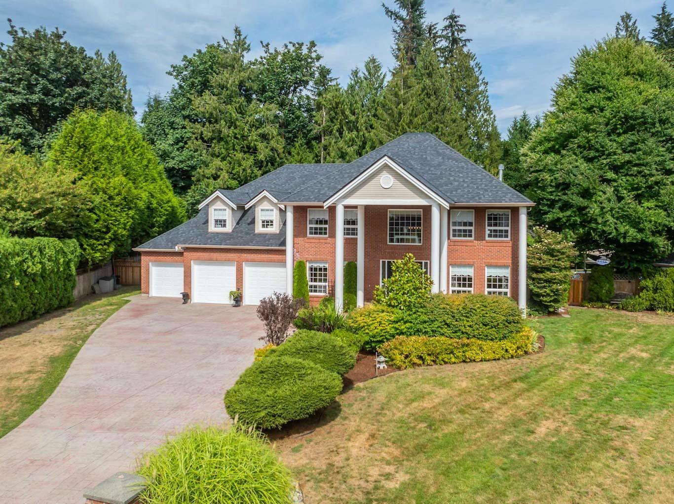32685 Judd Ter, Mission, BC V4S 1A6