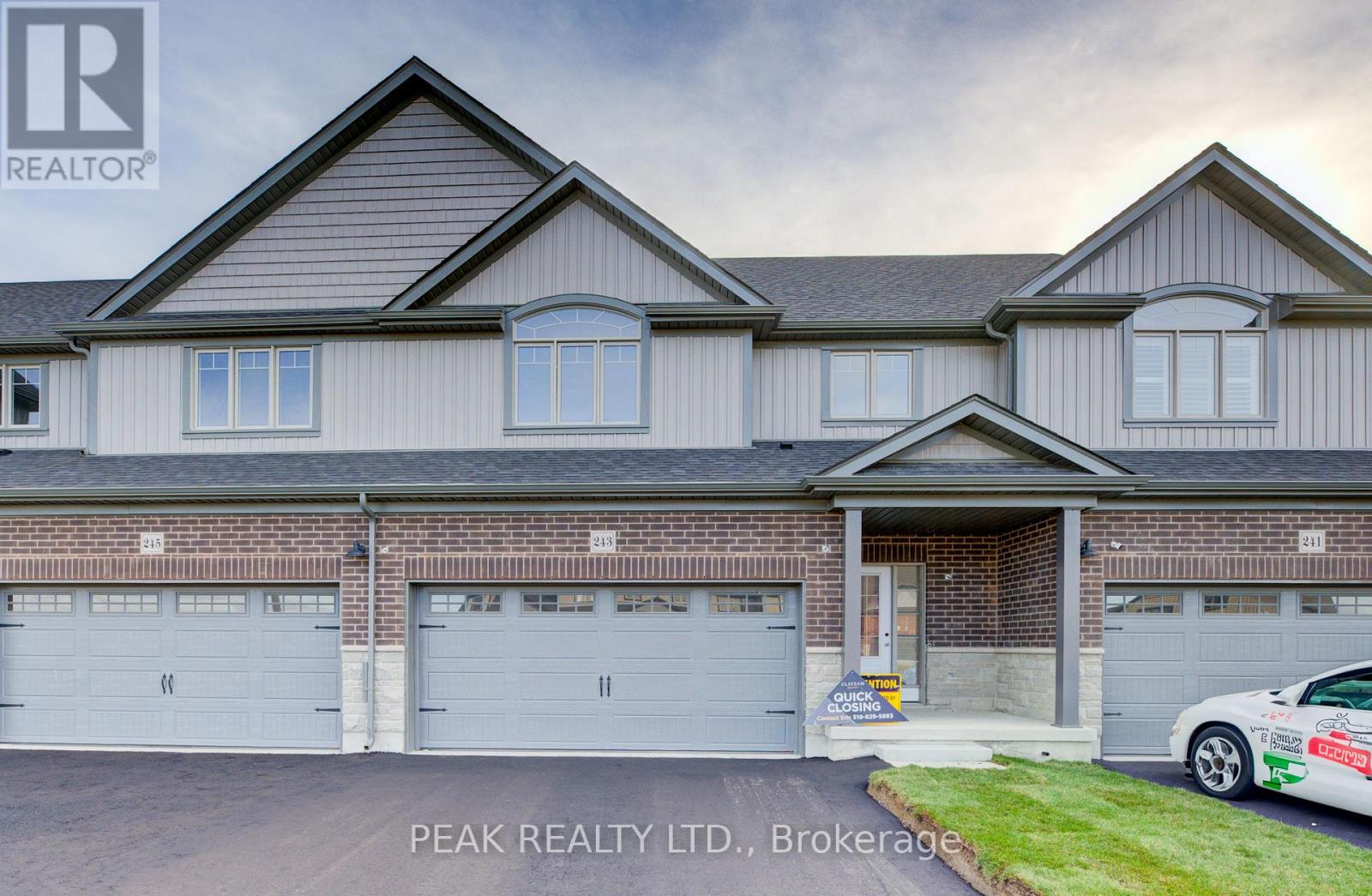 243 Applewood St, Blandford-Blenheim, ON N0J 1S0
