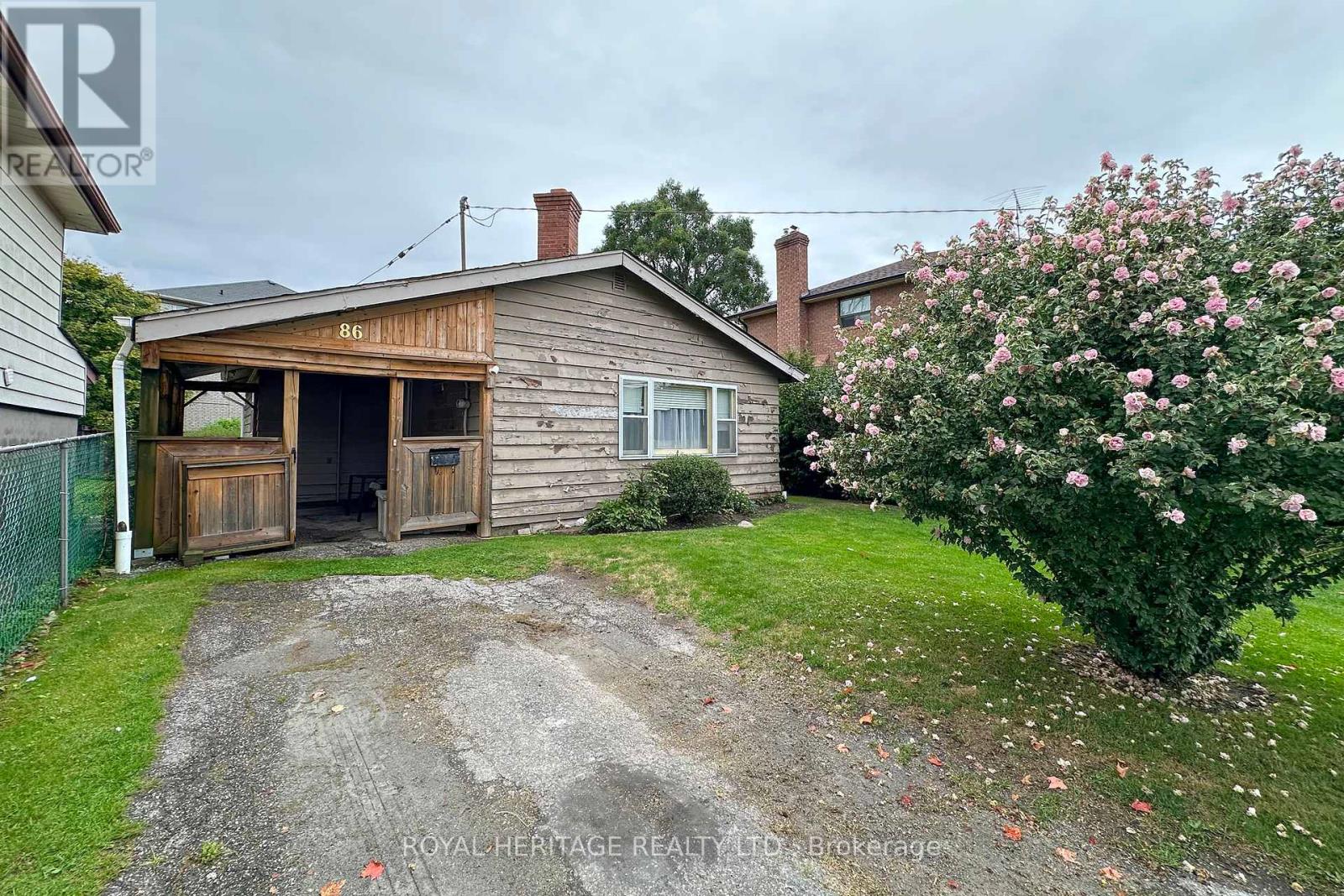 86 Scarboro Ave, Toronto, ON M1C 1M4