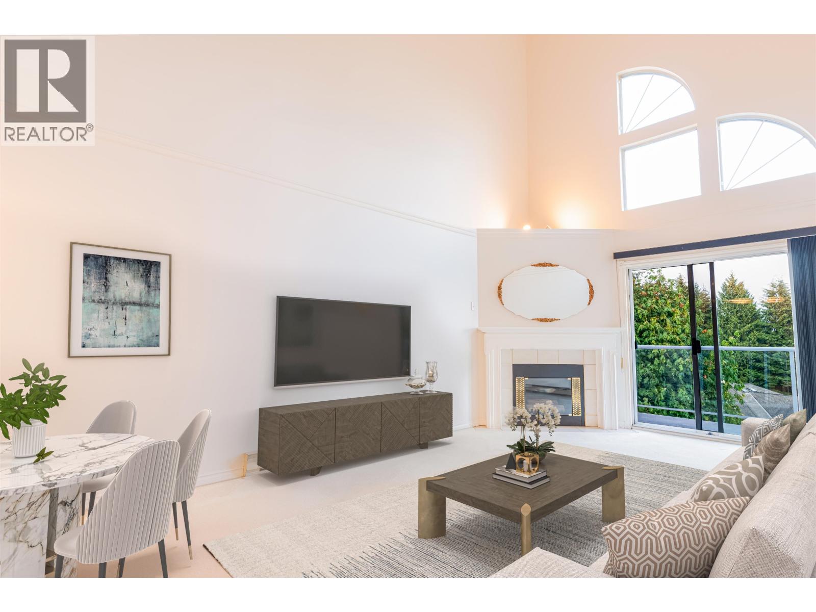 455 Bromley Street Unit 308, Coquitlam, BC V3K 6N7