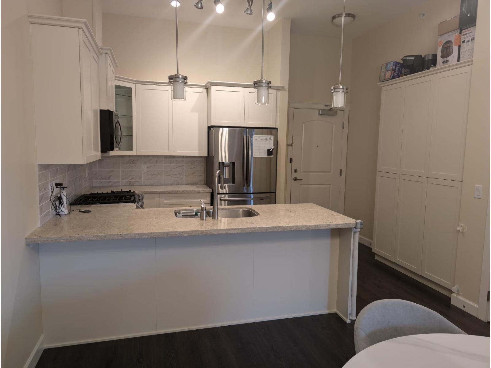 20376 86 Avenue Unit 608, Langley, BC V2Y 3P8