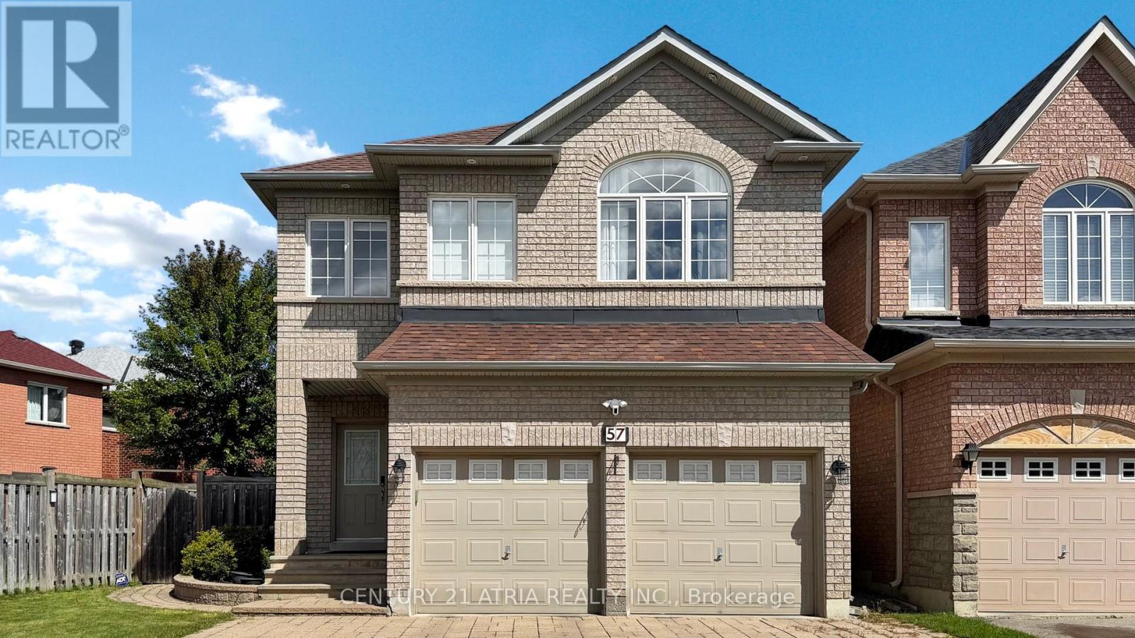 57 Melbourne Dr, Richmond Hill, ON L4S 2V2
