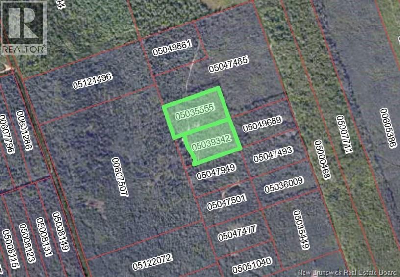 Lot 33, Elgin, NB E4Z 6L4