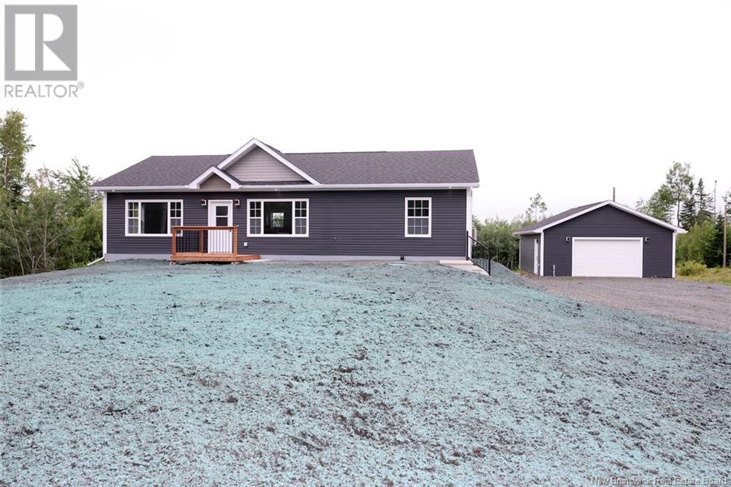 483 Kingsley Rd, Kingsley, NB E3G 6C6 MLS NB102976 Houseful