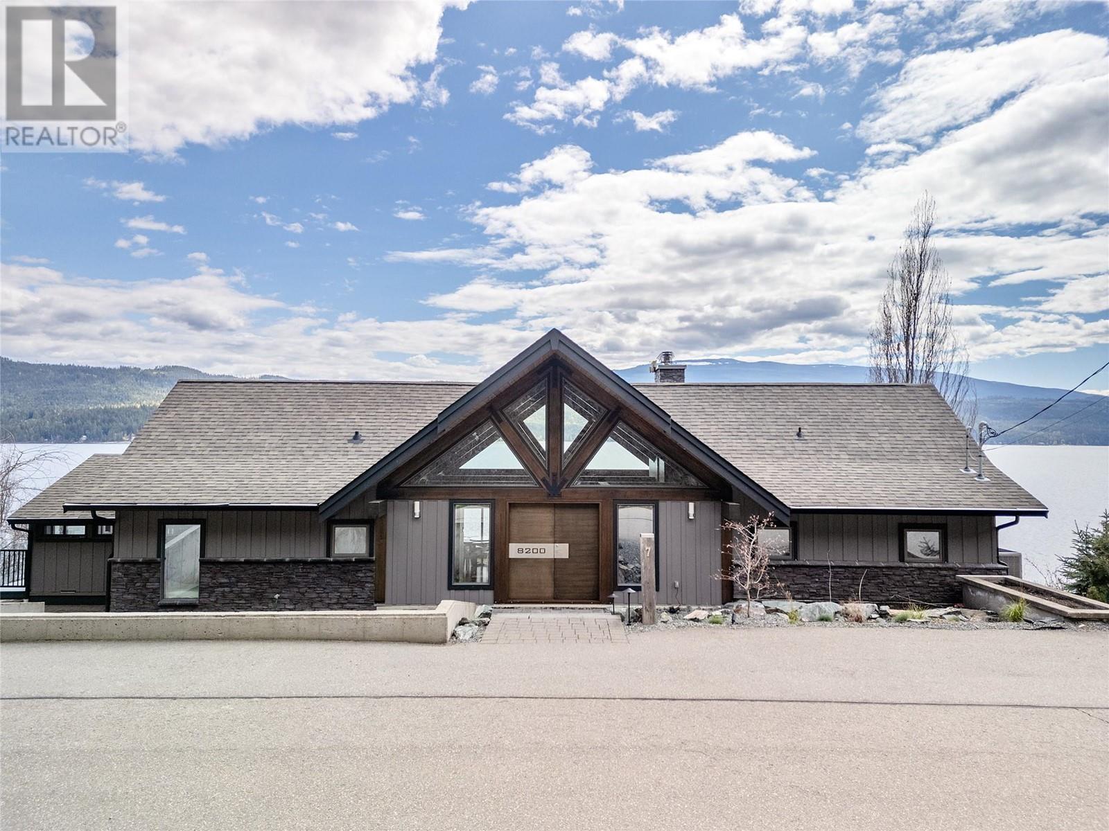 8200 Squilax Anglemont Road Unit 7, Anglemont, BC V0E 1M8