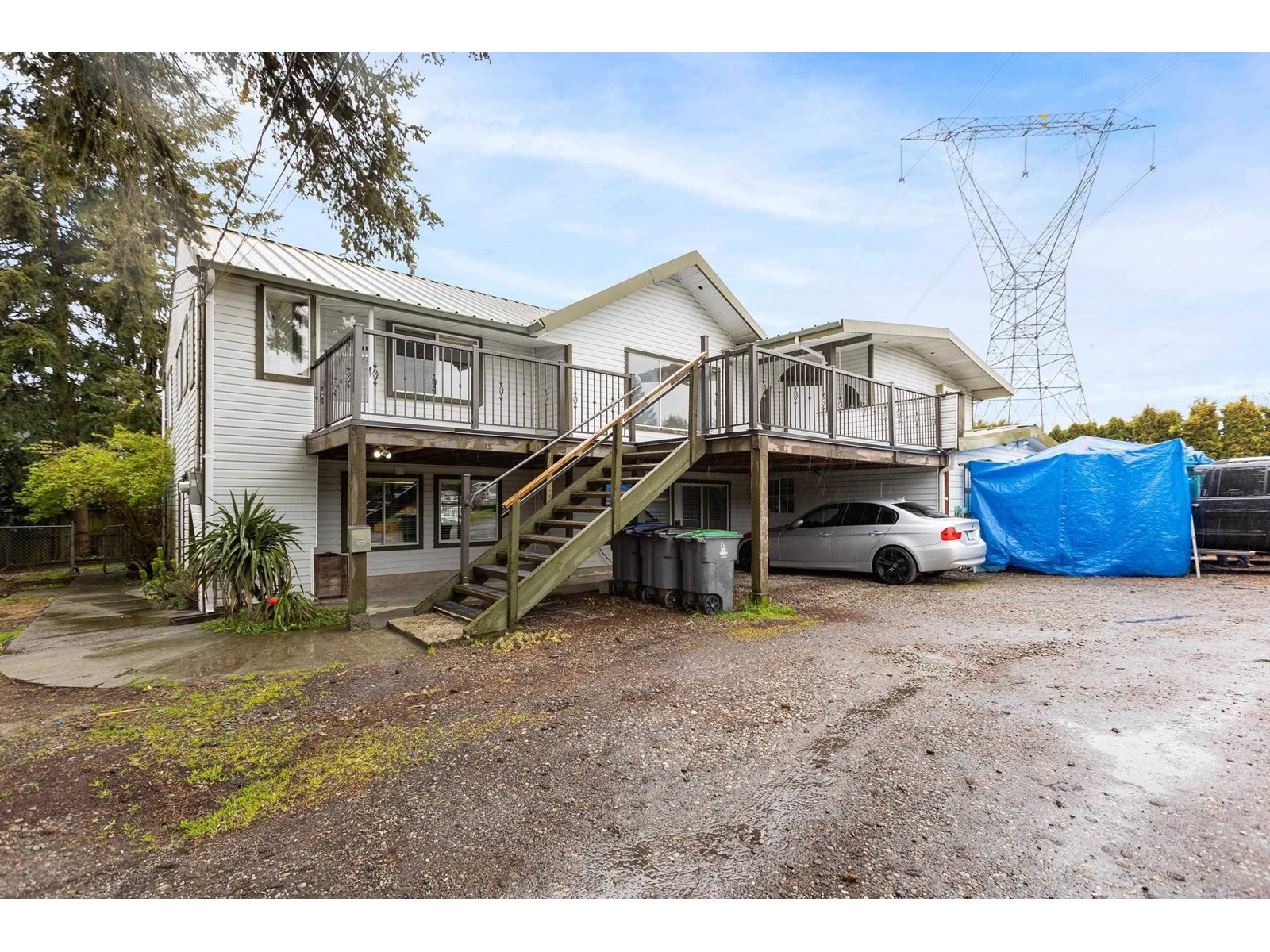 126 Street Unit 6129, Surrey, BC V3X 1V7