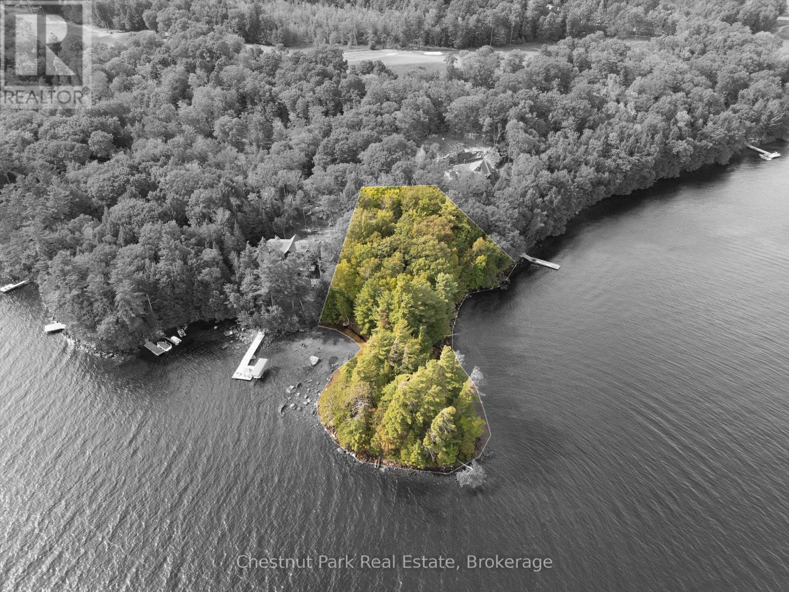 32 Bigwin Is, Lake Of Bays Franklin, ON P0B 1A0