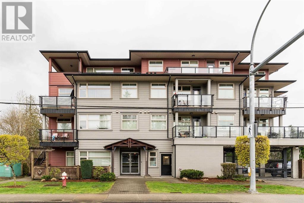 22858 Lougheed Highway Unit 307, Maple Ridge, BC V2X 2V6