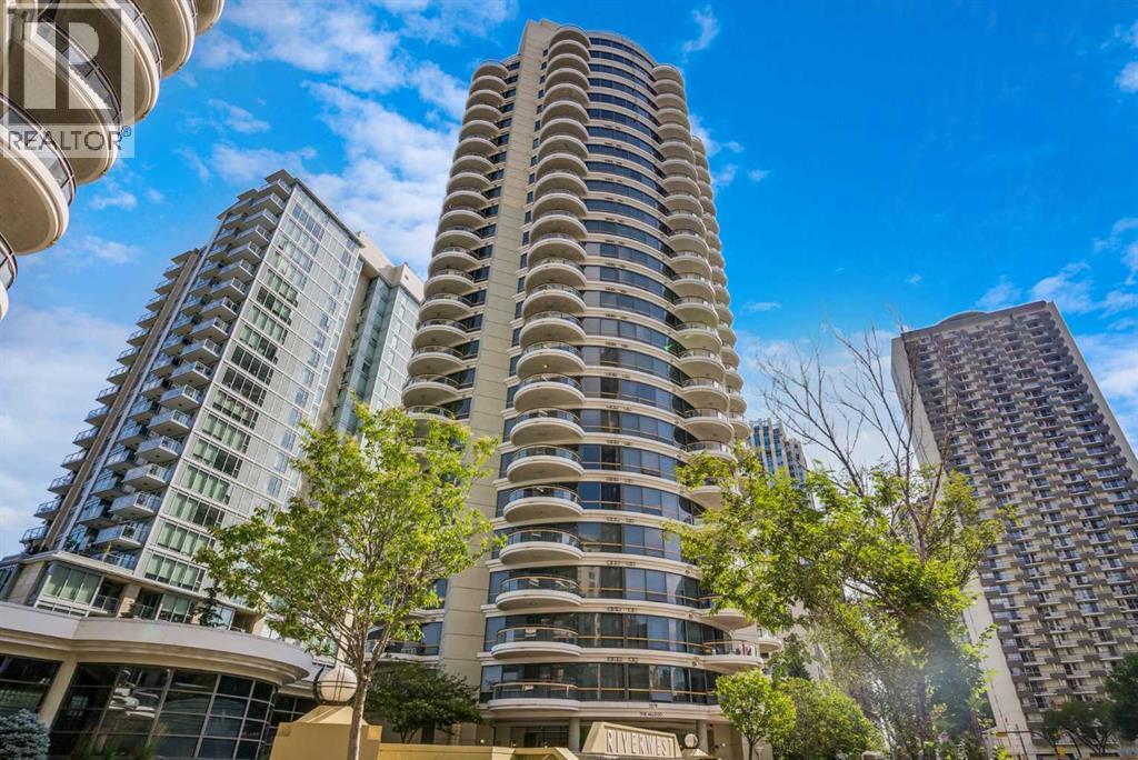 1078 6 Avenue Sw Unit 1601, Calgary, AB T2P 5N6