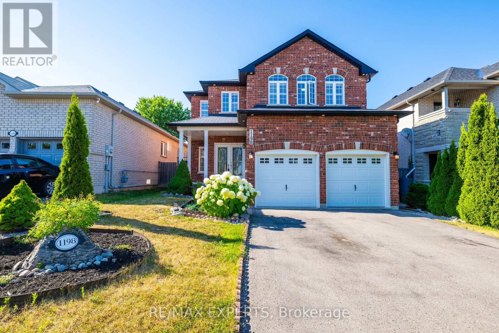 1198 Westmount Ave, Innisfil, ON L9S 4Z7