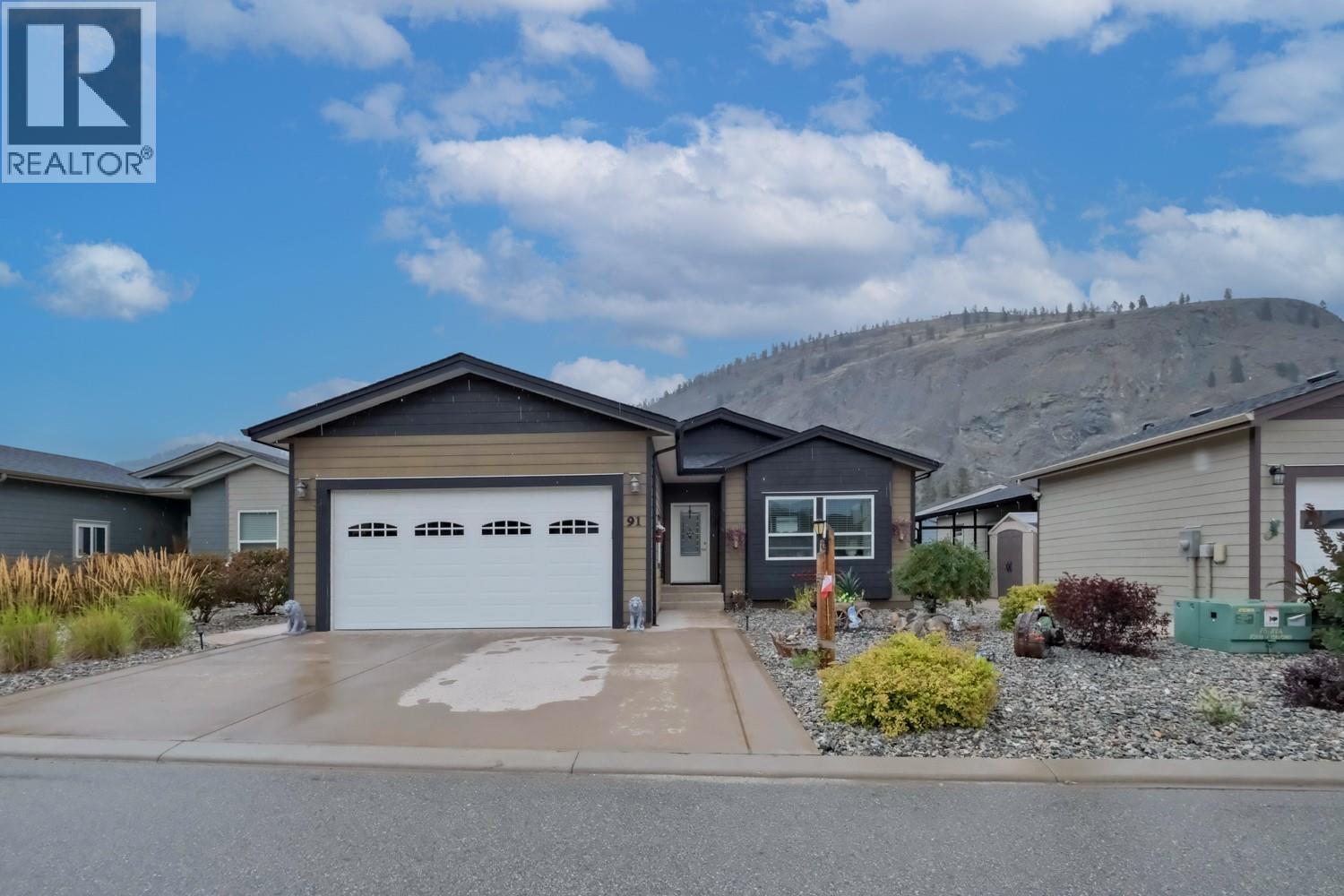 8300 Gallagher Lake Frontage Road Unit 91, Oliver, BC V0H 1T2