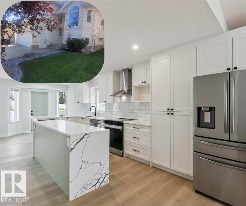 618 Layton Co NW, Edmonton, AB T6R 2S9