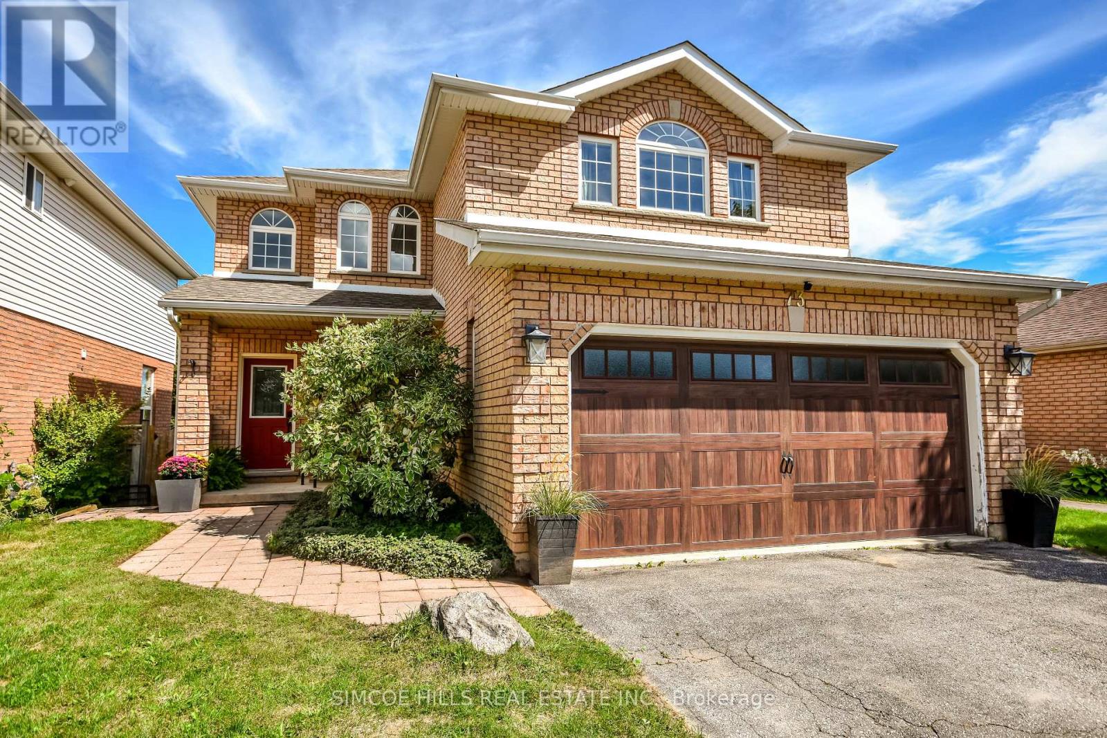 73 Vanessa Dr, Orillia, ON L3V 7W9