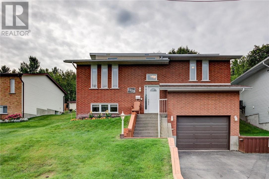 1159 Lonsdale Ave, Sudbury, ON P3B 1K3