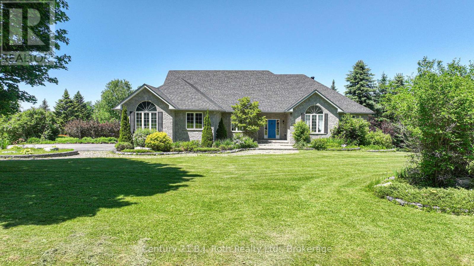 1273 Hawk Ridge Cres, Severn, ON L3V 0Y6