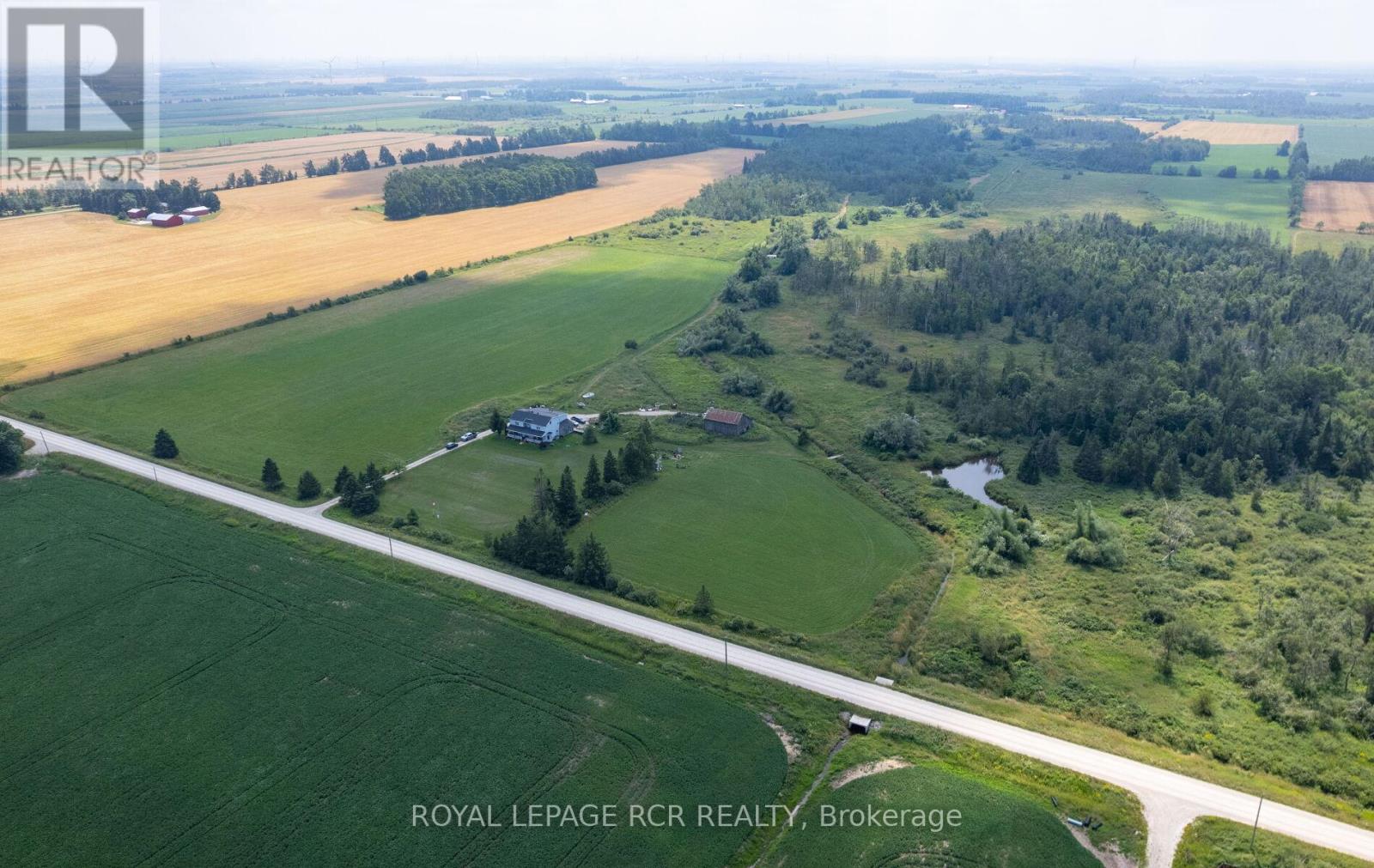 238222 4 Line Northeast, Melancthon, ON L9V 2J3