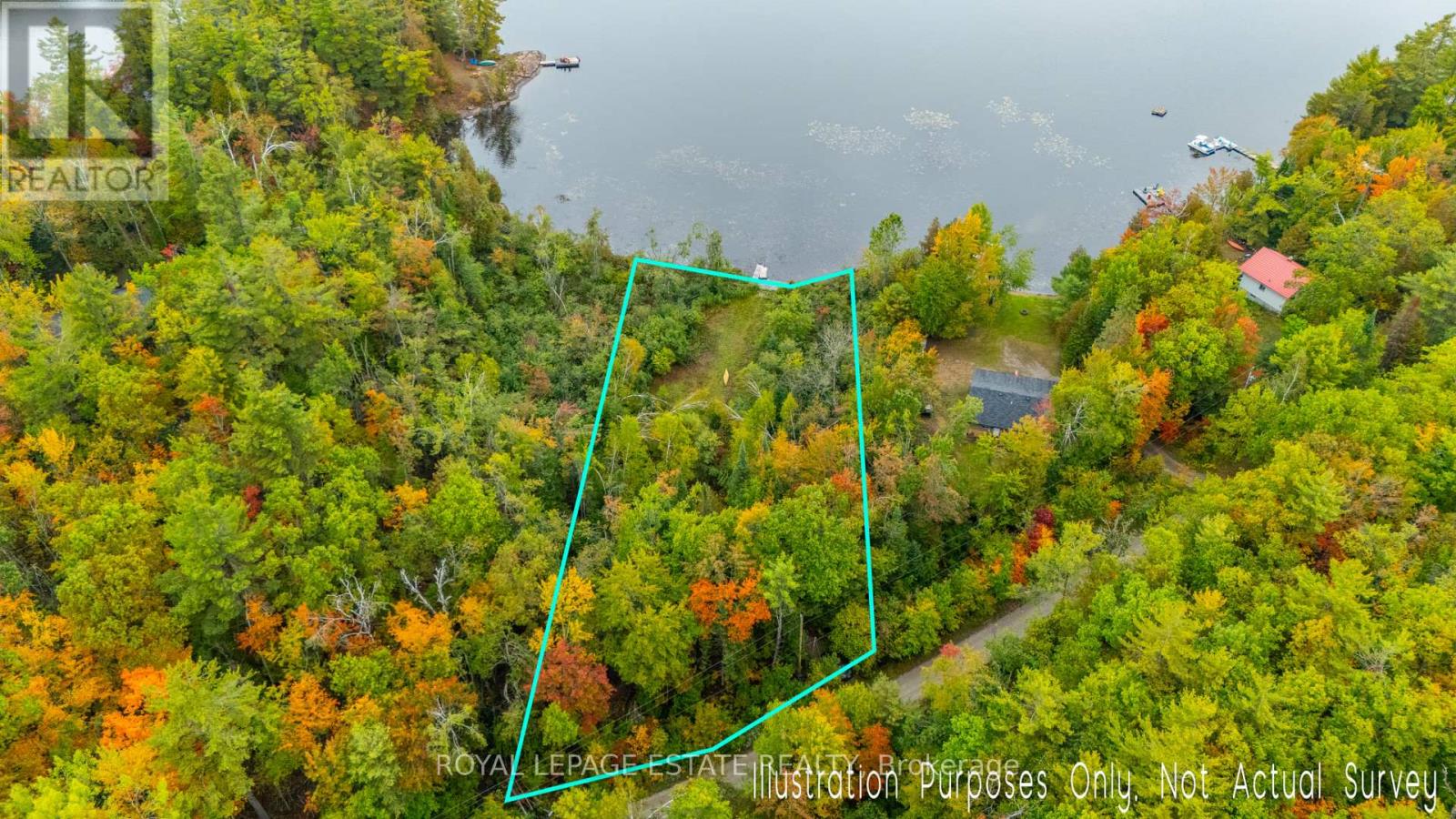 18 Crego Lake Rd, Kawartha Lakes Somerville, ON K0M 2A1