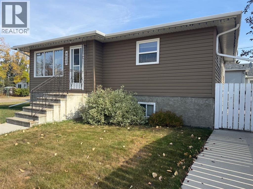 51 Avenue Unit 4623, Vermilion, AB T9X 1R9