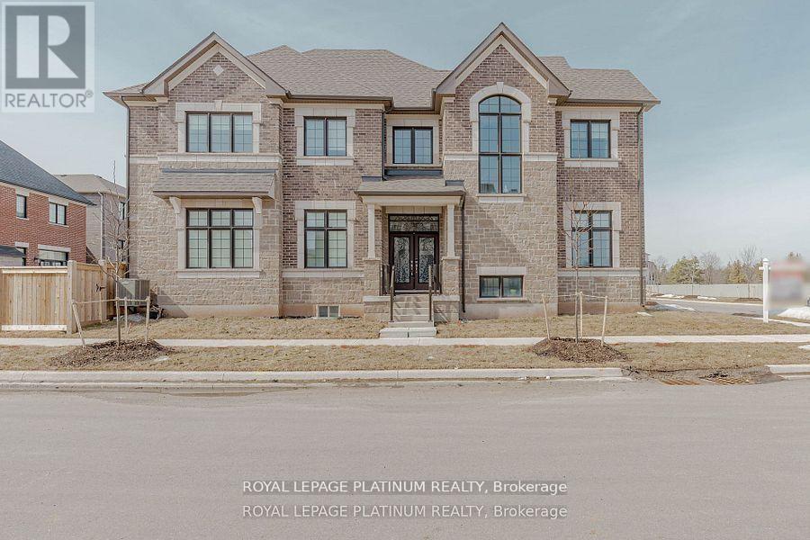 1343 Marblehead Rd, Oakville Nw Northwest, ON L6M 5N7