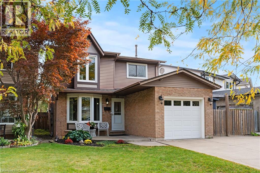 95 Memorial Ave, Hamilton, ON L8G 4C6