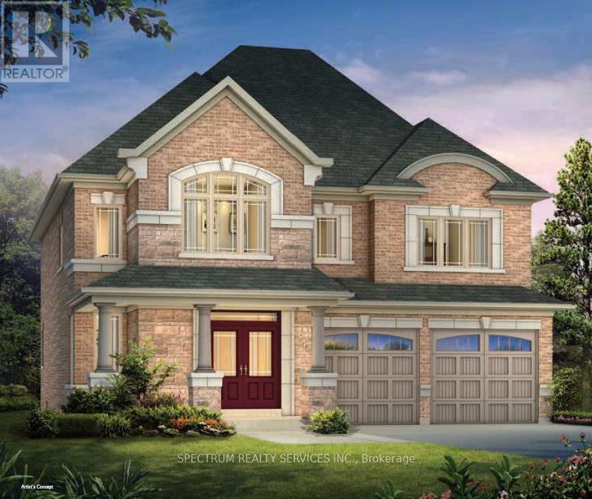 184 Dog Wood Blvd, East Gwillimbury Holland Landing, ON L9N 0X2