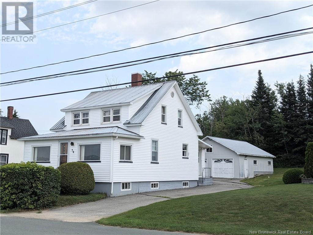 Miramichi, NB homes with a garage for sale Houseful