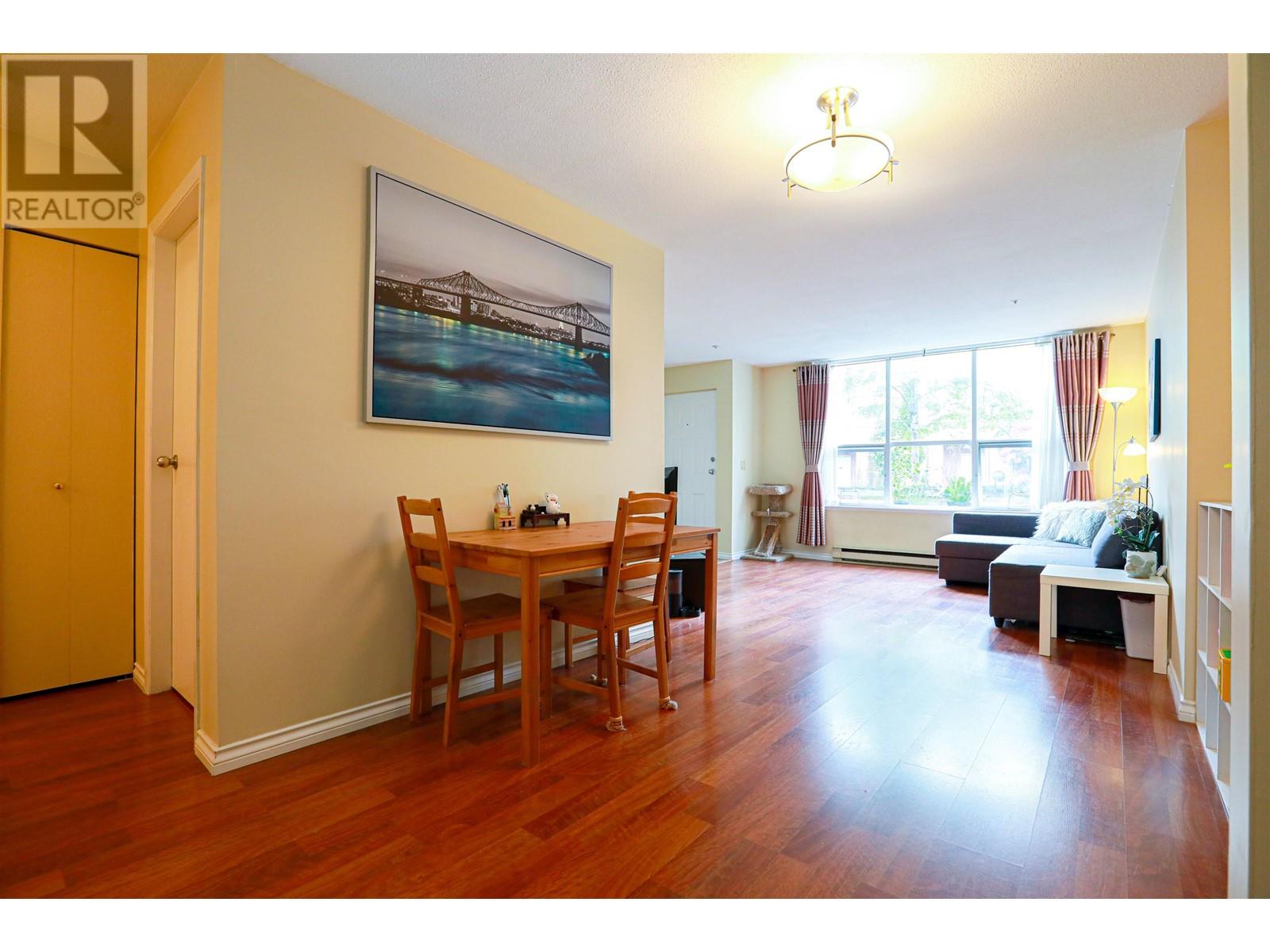8300 General Currie Road Unit 224, Richmond, BC V6Y 3X1