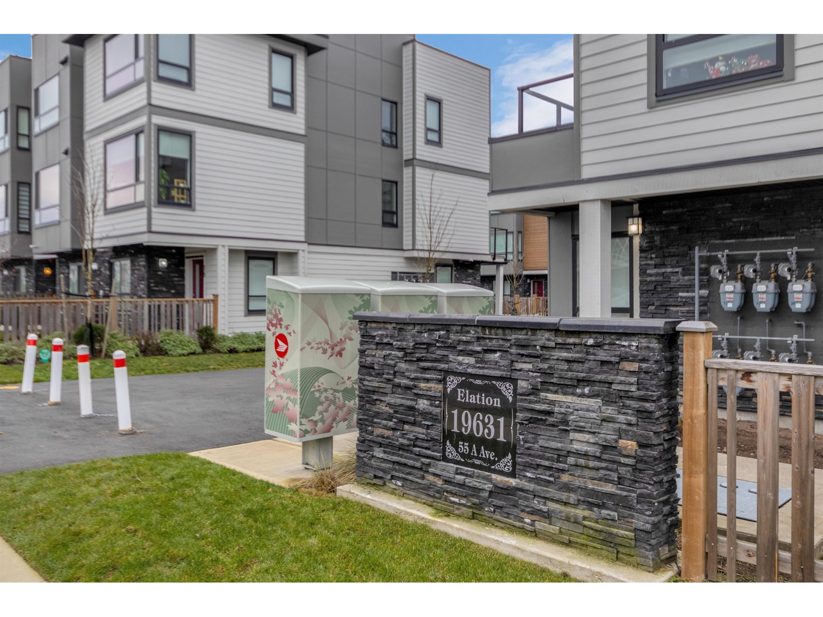 19631 55a Avenue Unit 22, Langley, BC V3A 0L5