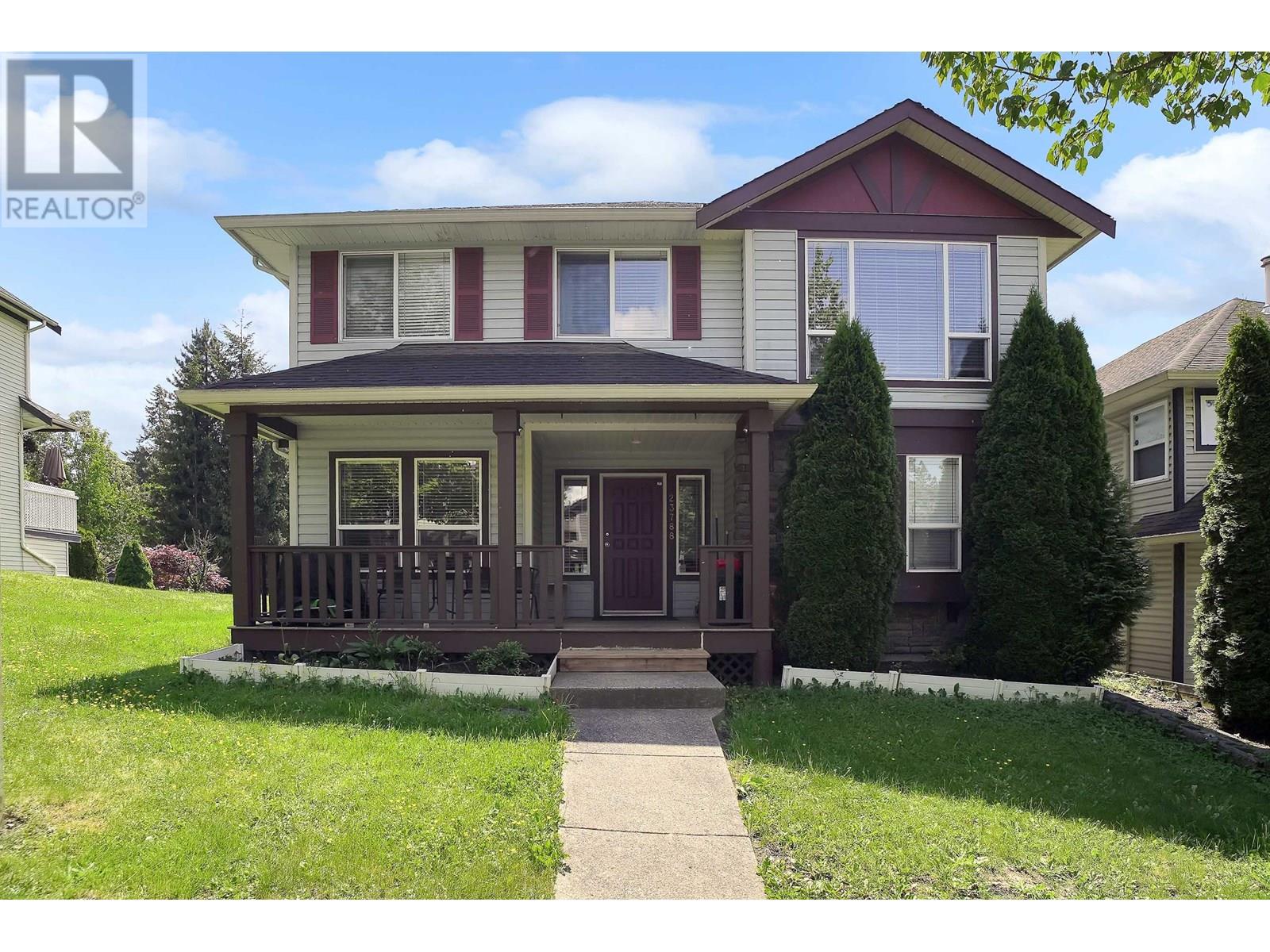 23788 Kanaka Way, Maple Ridge, BC V2W 1E5