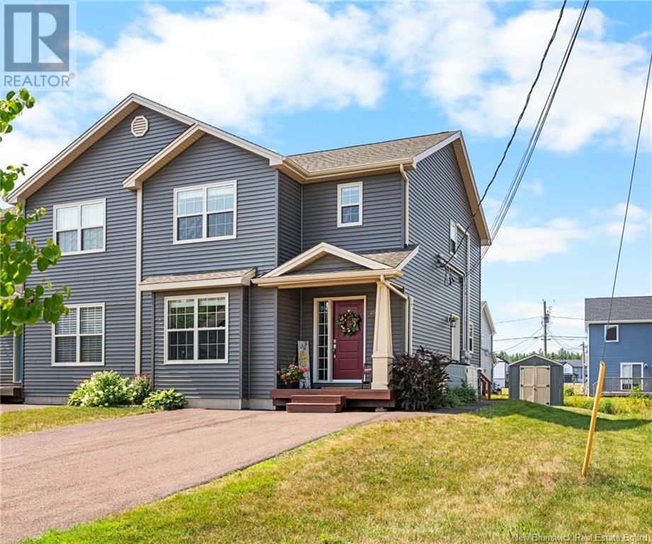 257 Erinvale Dr, Moncton, NB E1A 9S1