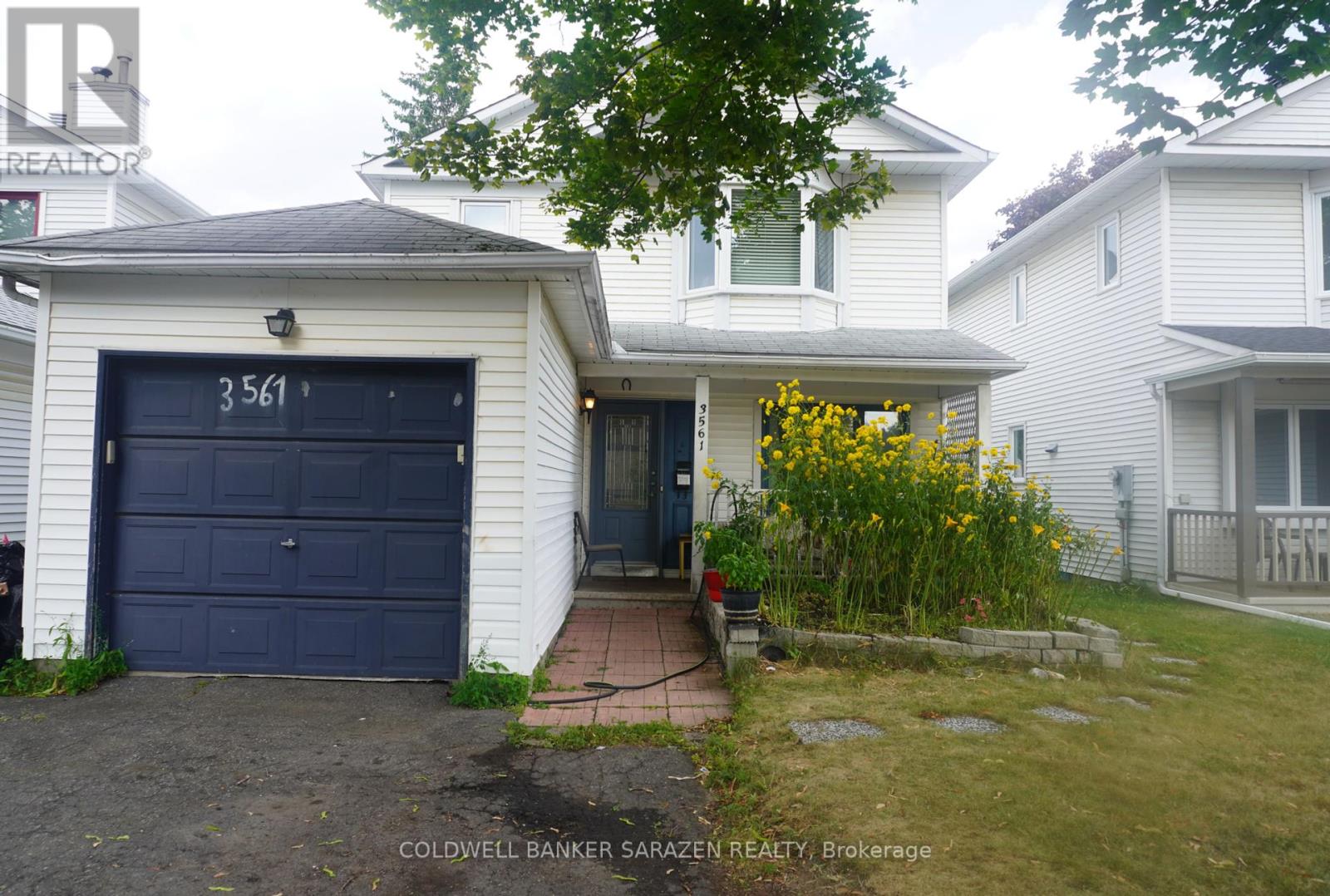 3561 Trappers Rd, Ottawa, ON K1T 2R1