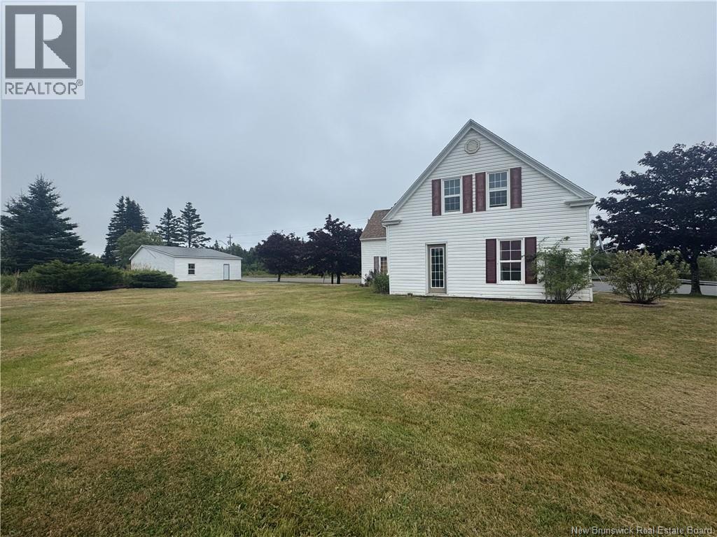 1088 Route 776, Grand Manan, NB E5G 4E9