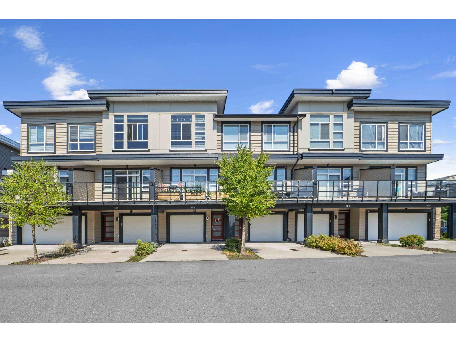 8413 Midtown Waychilliwack Proper South Unit 106, Chilliwack, BC V2P 0G7