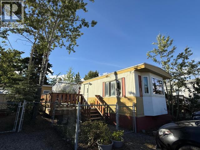 50 Prospector Rd #-4, Whitehorse, YT Y1A 5B7