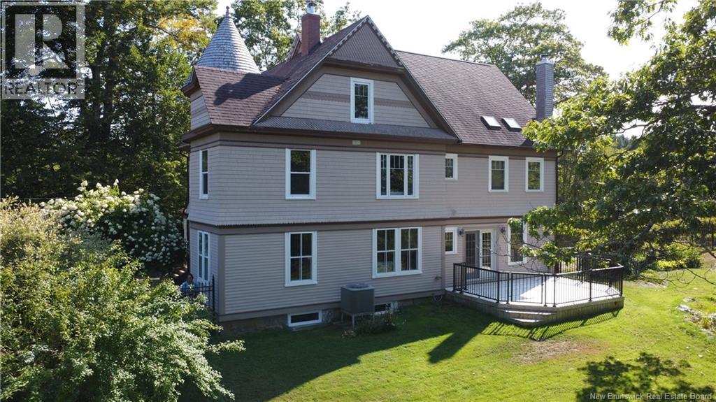 32 Campbell Hill Rd, St George, NB E5C 3B1