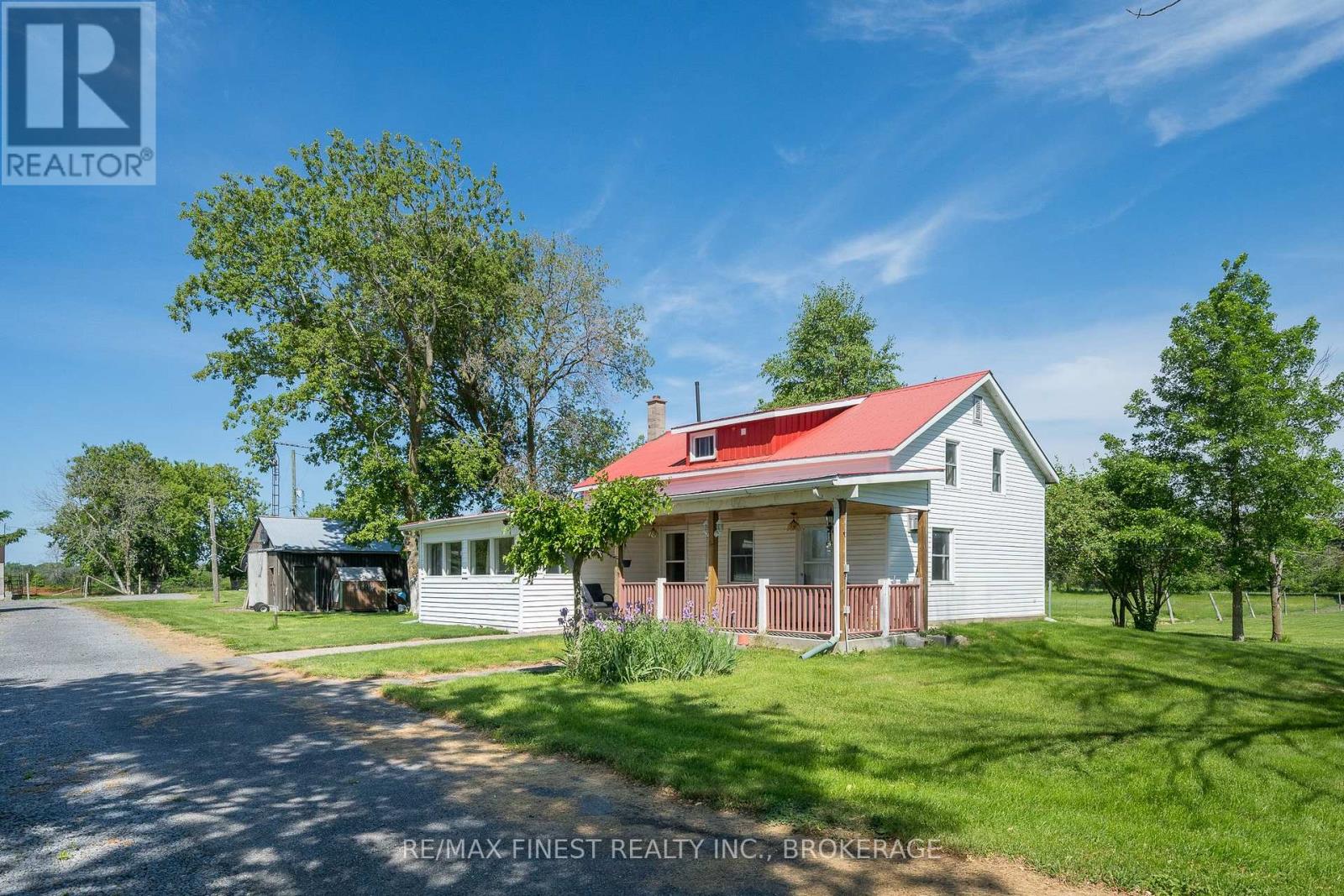 718 Callaghan Rd, Tyendinaga, ON K0K 2N0