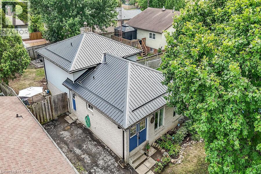 44 Ravine Cres, Townsend, ON N0A 1S0