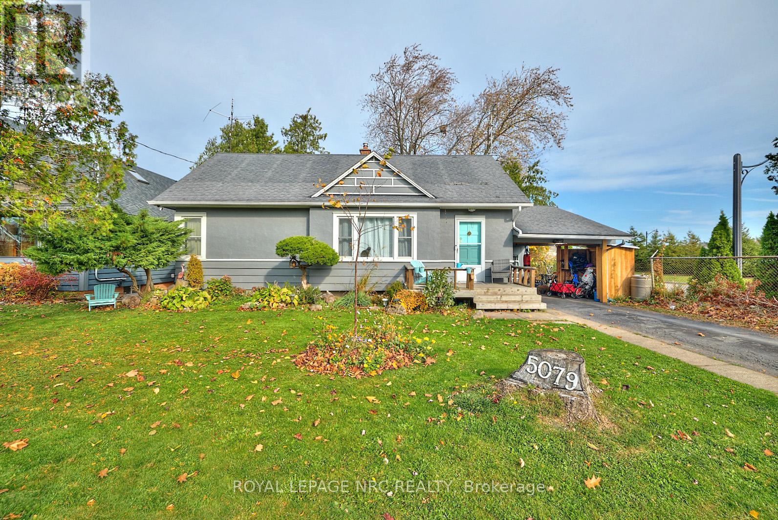 5079 Park Ave, Lincoln Beamsville, ON L3J 0H9